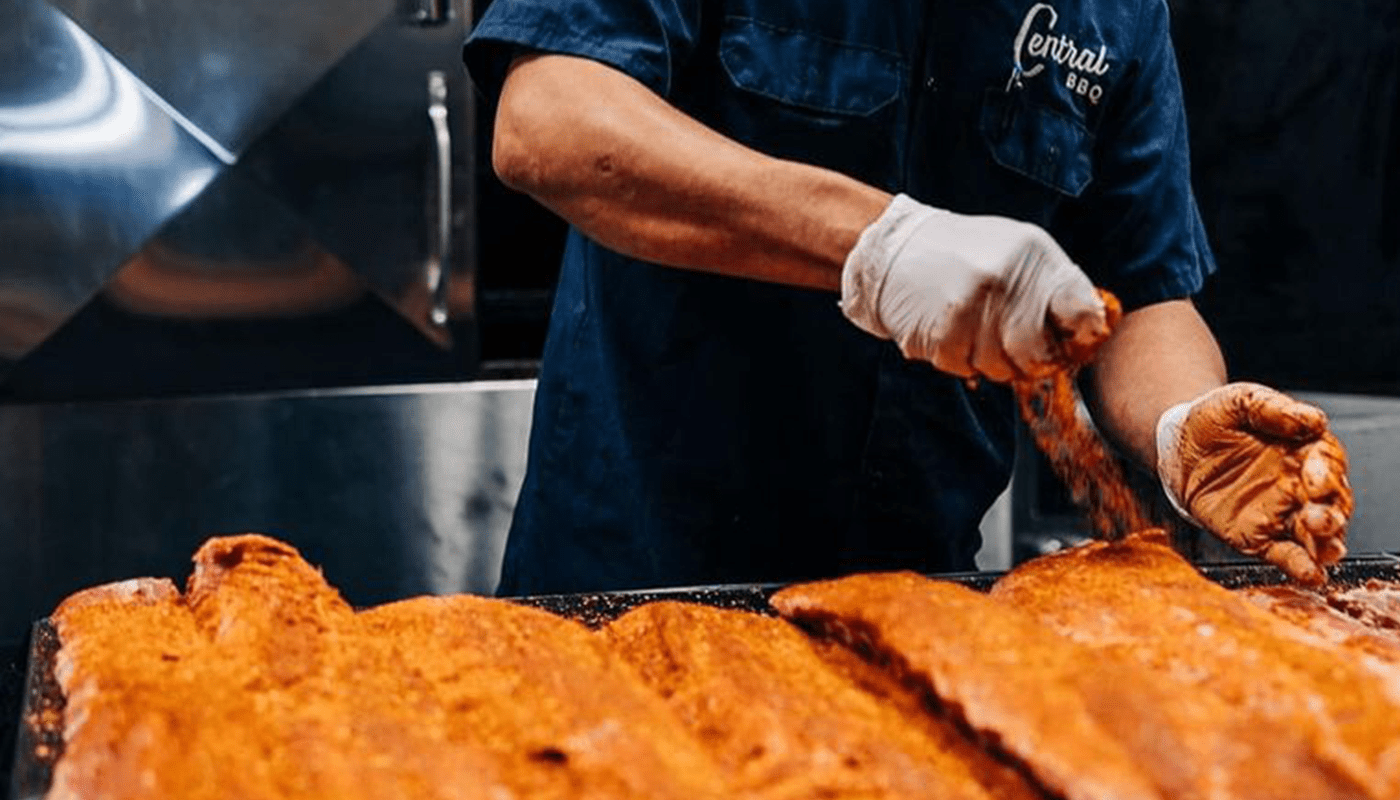 Central BBQ Directory Image