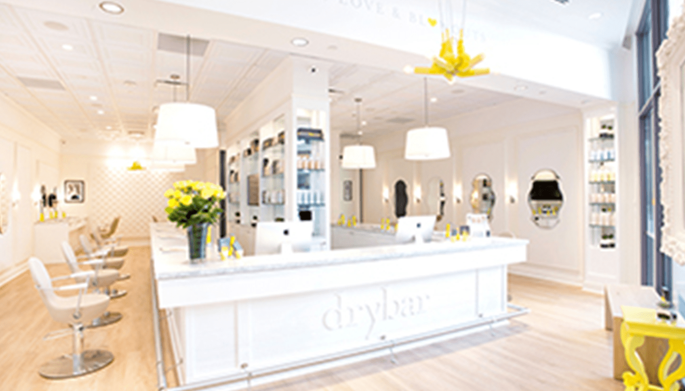 Dry Bar Directory Image