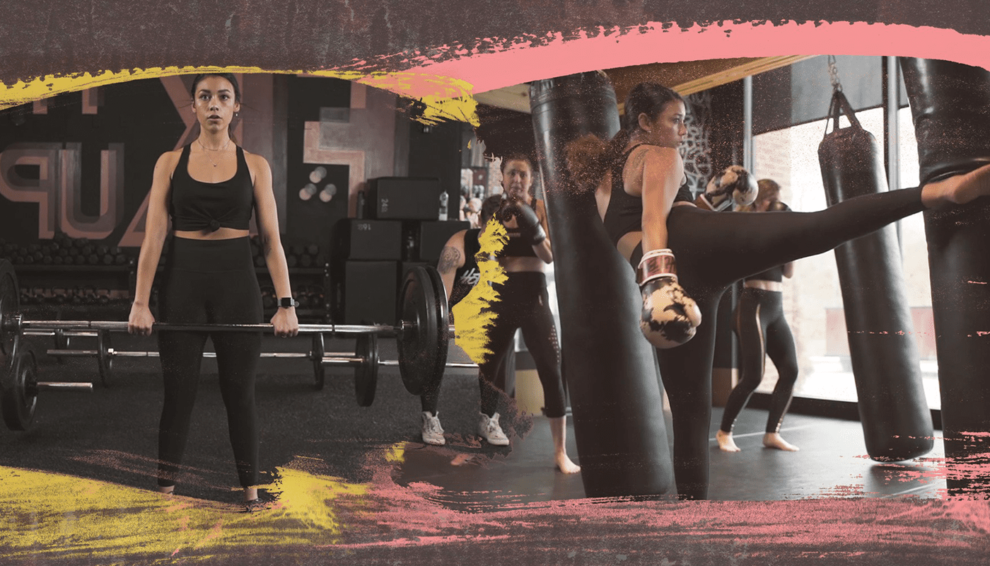 Hotbox Fitness Directory Image