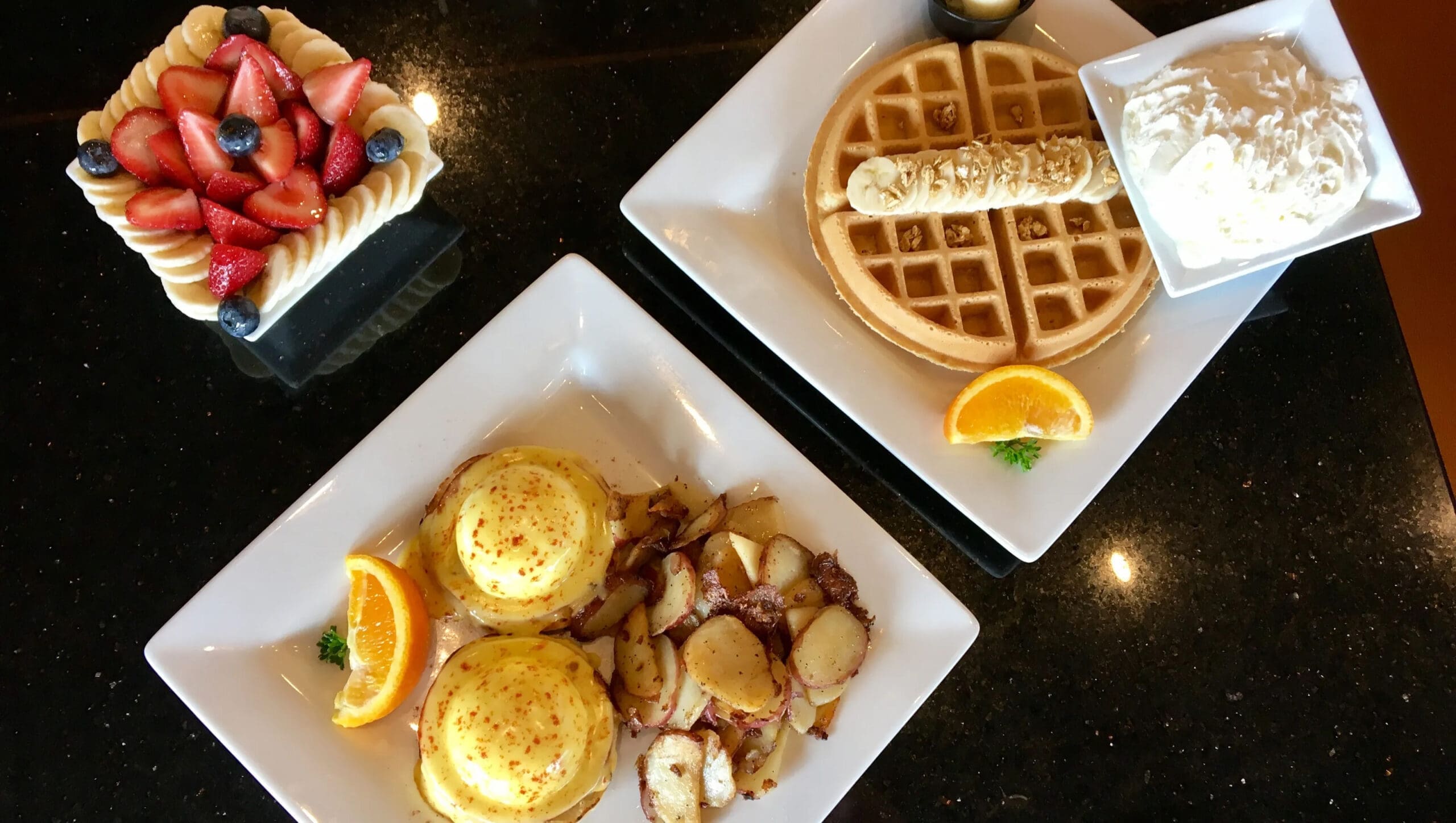 keke breakfast